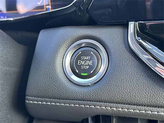 2023 Chevrolet Colorado 4WD LT