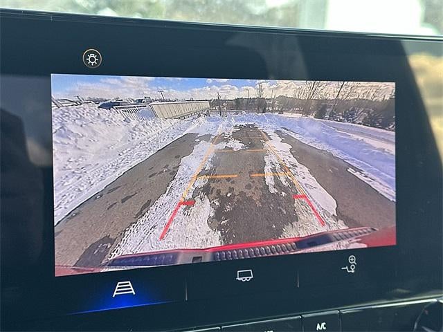 2023 Chevrolet Colorado 4WD LT