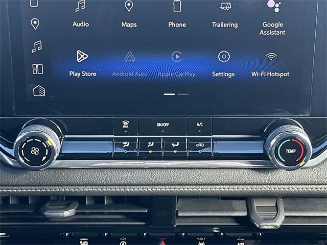 2023 Chevrolet Colorado 4WD LT