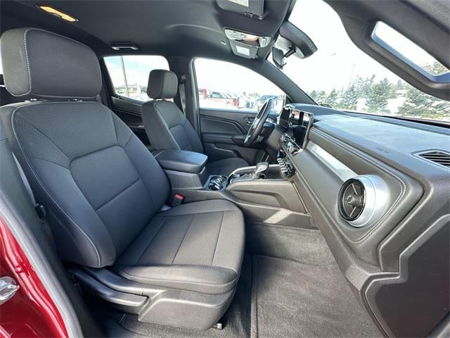 2023 Chevrolet Colorado 4WD LT