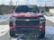 2023 Chevrolet Colorado 4WD LT