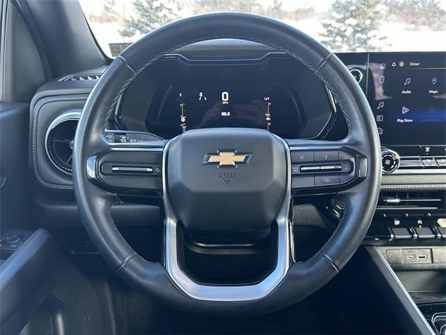 2023 Chevrolet Colorado 4WD LT