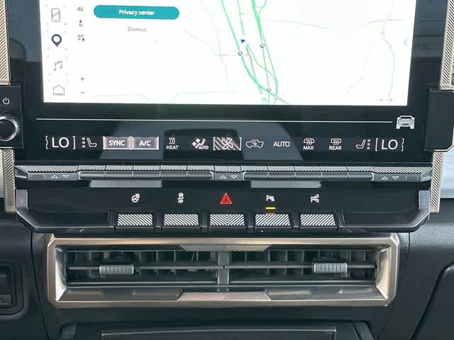 2024 GMC HUMMER EV SUV 2X