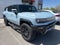 2024 GMC HUMMER EV SUV 2X