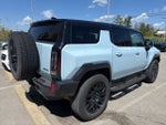2024 GMC HUMMER EV SUV 2X