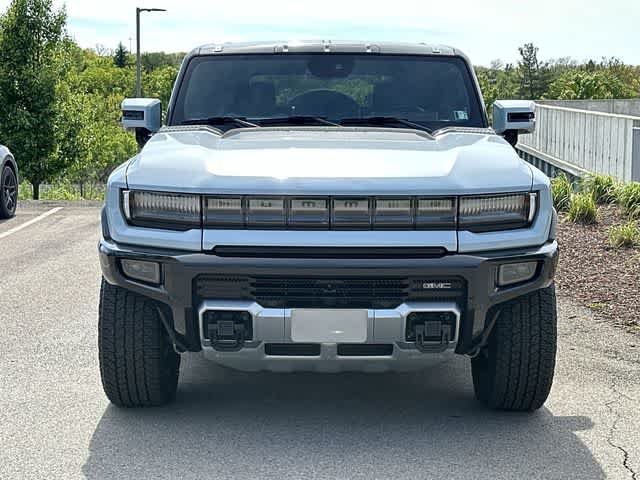 2024 GMC HUMMER EV SUV 2X