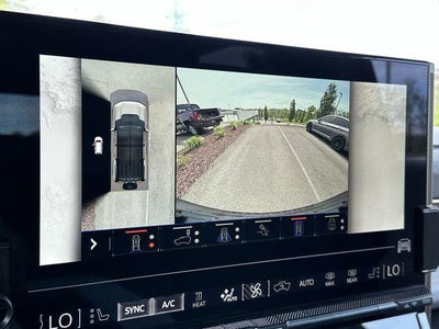2024 GMC HUMMER EV SUV 2X