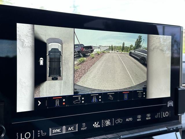 2024 GMC HUMMER EV SUV 2X