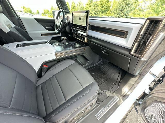 2024 GMC HUMMER EV SUV 2X