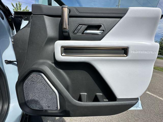 2024 GMC HUMMER EV SUV 2X