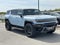2024 GMC HUMMER EV SUV 2X