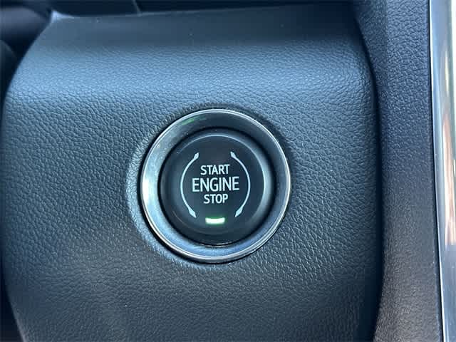 2024 GMC Acadia AWD Elevation