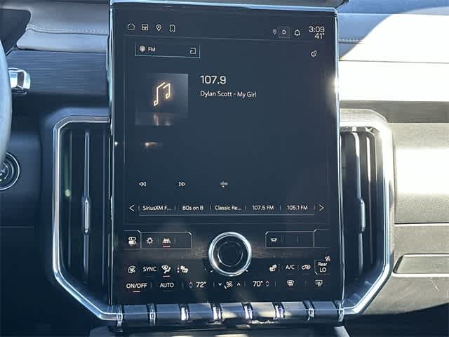 2024 GMC Acadia AWD Elevation