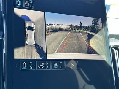 2024 GMC Acadia AWD Elevation