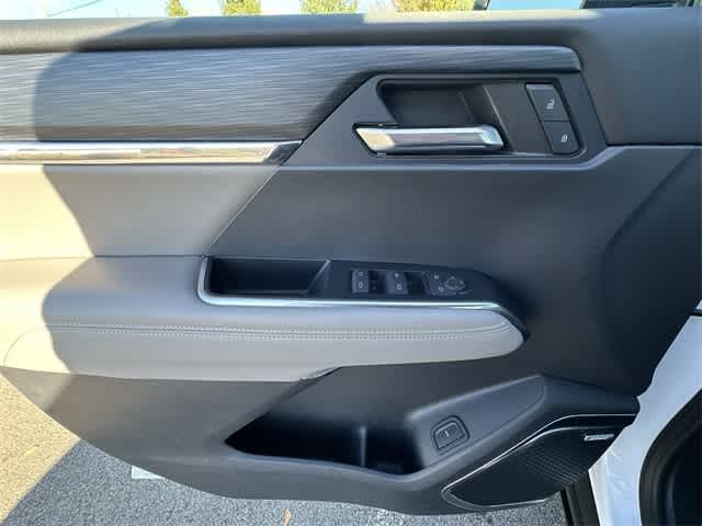 2024 GMC Acadia AWD Elevation