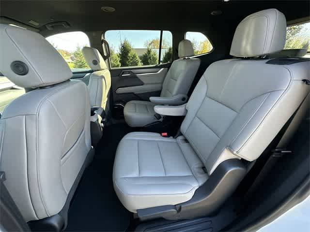 2024 GMC Acadia AWD Elevation