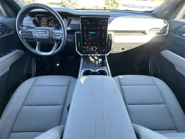 2024 GMC Acadia AWD Elevation