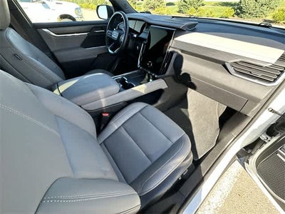 2024 GMC Acadia AWD Elevation