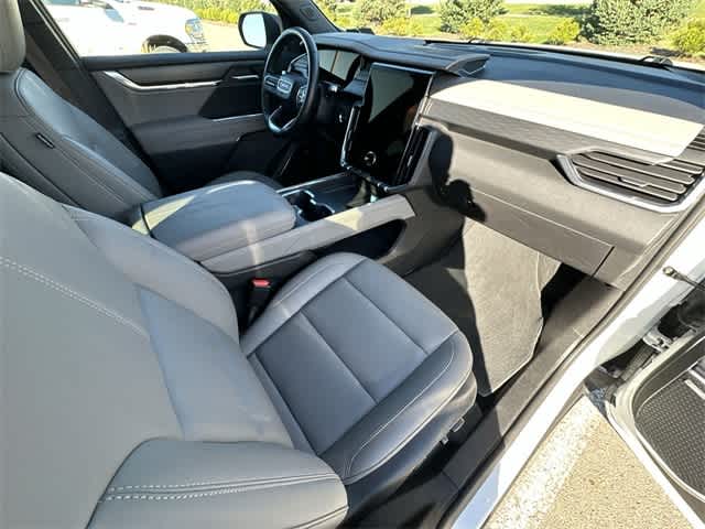 2024 GMC Acadia AWD Elevation