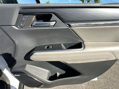 2024 GMC Acadia AWD Elevation