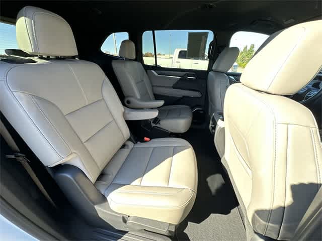 2024 GMC Acadia AWD Elevation