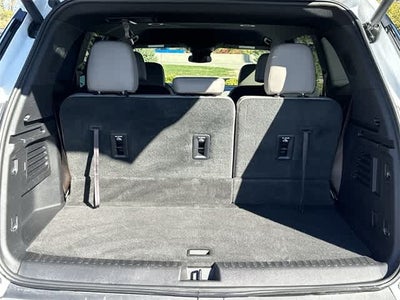 2024 GMC Acadia AWD Elevation