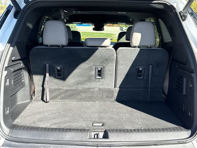 2024 GMC Acadia AWD Elevation