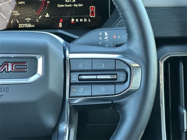 2024 GMC Acadia AWD Elevation