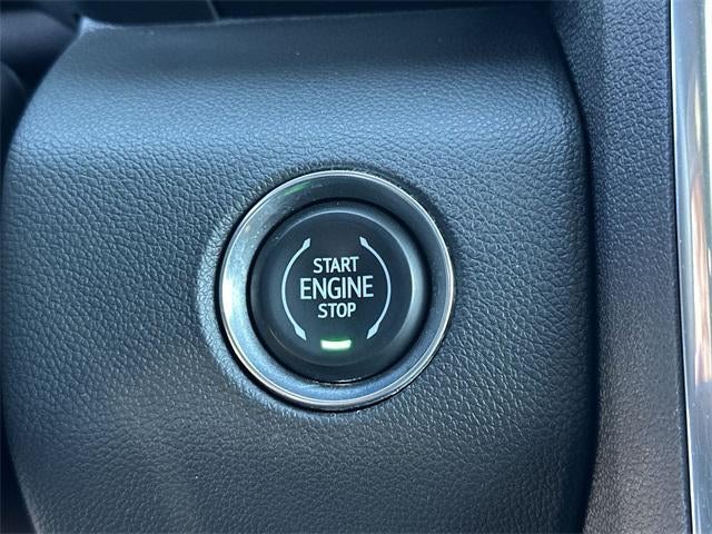 2024 GMC Acadia AWD Elevation