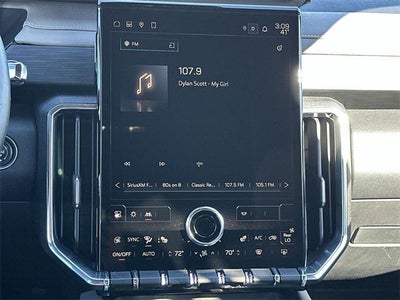 2024 GMC Acadia AWD Elevation