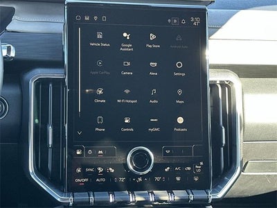 2024 GMC Acadia AWD Elevation