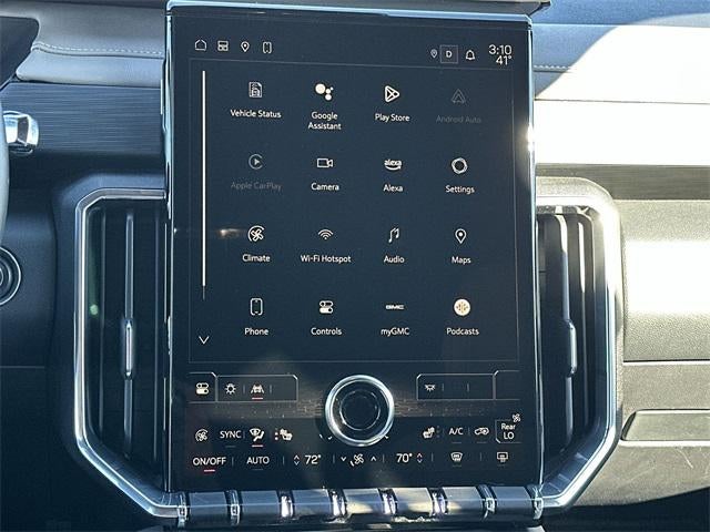 2024 GMC Acadia AWD Elevation