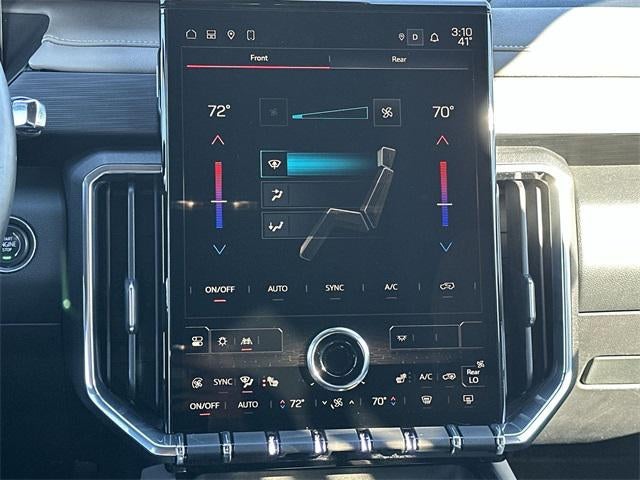 2024 GMC Acadia AWD Elevation