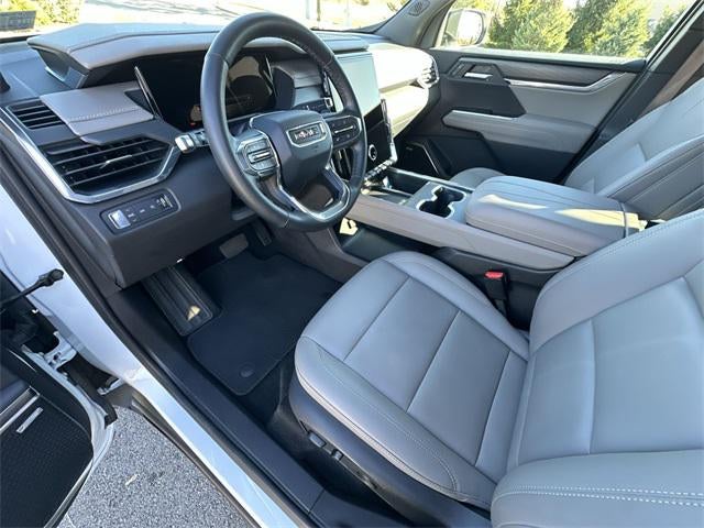 2024 GMC Acadia AWD Elevation