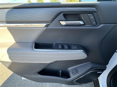 2024 GMC Acadia AWD Elevation