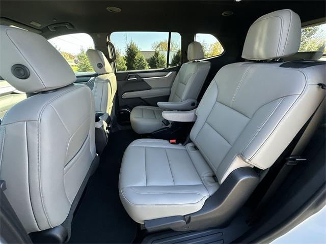 2024 GMC Acadia AWD Elevation