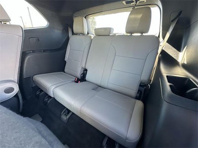 2024 GMC Acadia AWD Elevation