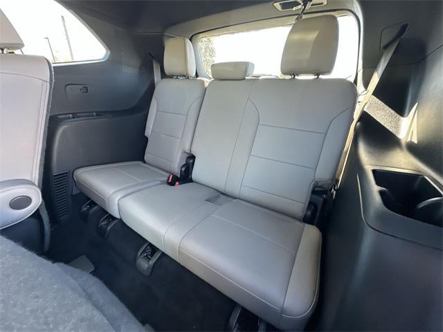 2024 GMC Acadia AWD Elevation