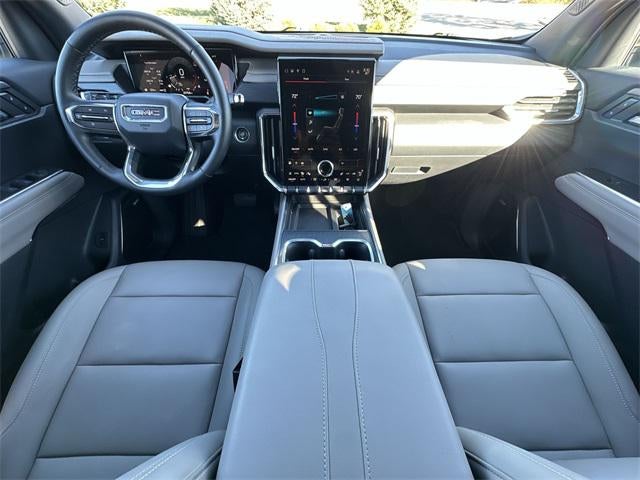 2024 GMC Acadia AWD Elevation