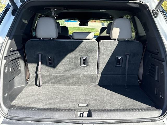 2024 GMC Acadia AWD Elevation