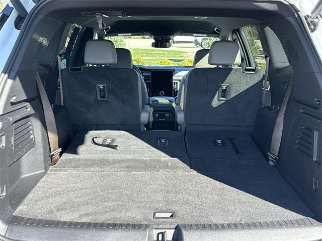 2024 GMC Acadia AWD Elevation