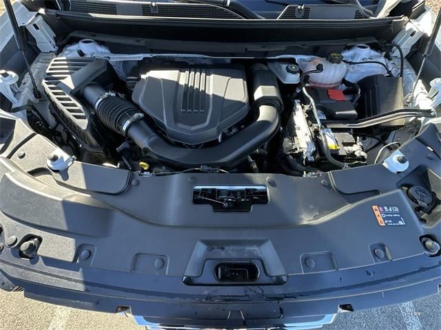 2024 GMC Acadia AWD Elevation