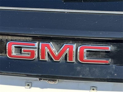 2024 GMC Acadia AWD Elevation