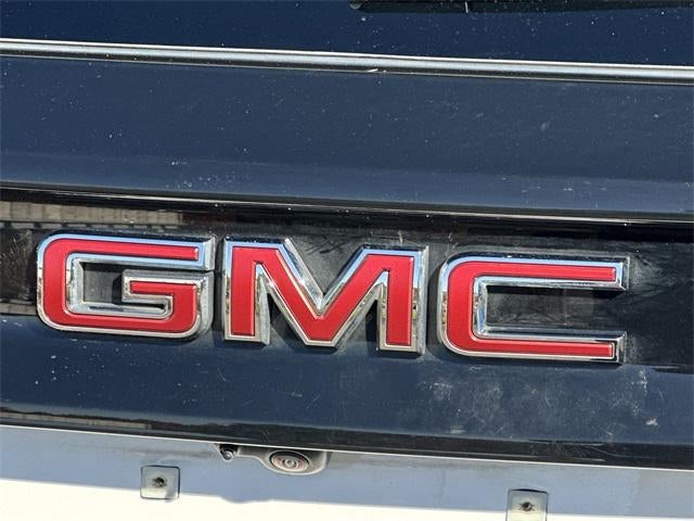2024 GMC Acadia AWD Elevation