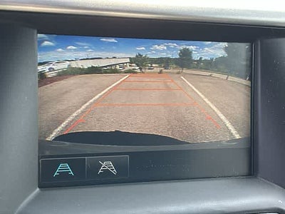 2017 GMC Acadia SLE