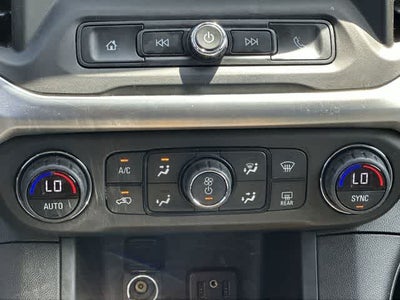 2017 GMC Acadia SLE