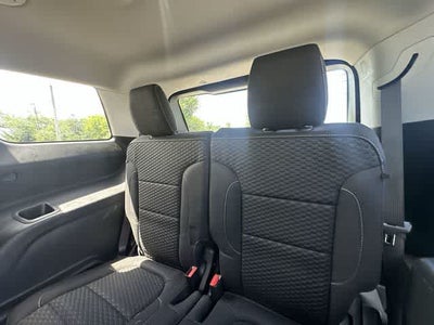 2017 GMC Acadia SLE