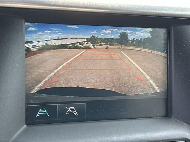 2017 GMC Acadia SLE