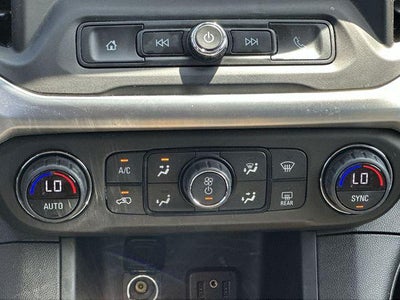 2017 GMC Acadia SLE