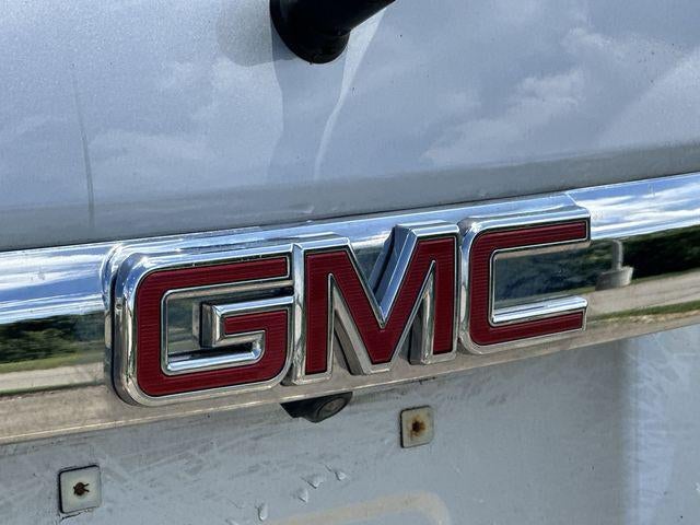 2017 GMC Acadia SLE
